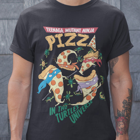 Classic Unisex T-Shirt - B2LNQAKY