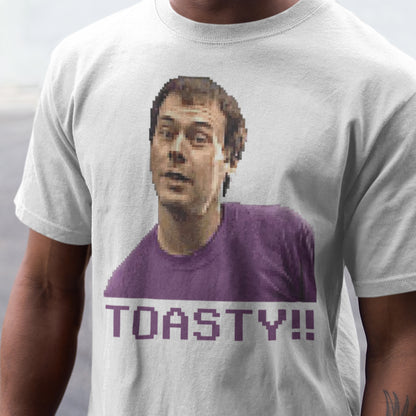 Classic Unisex T-Shirt - 1XR846SN