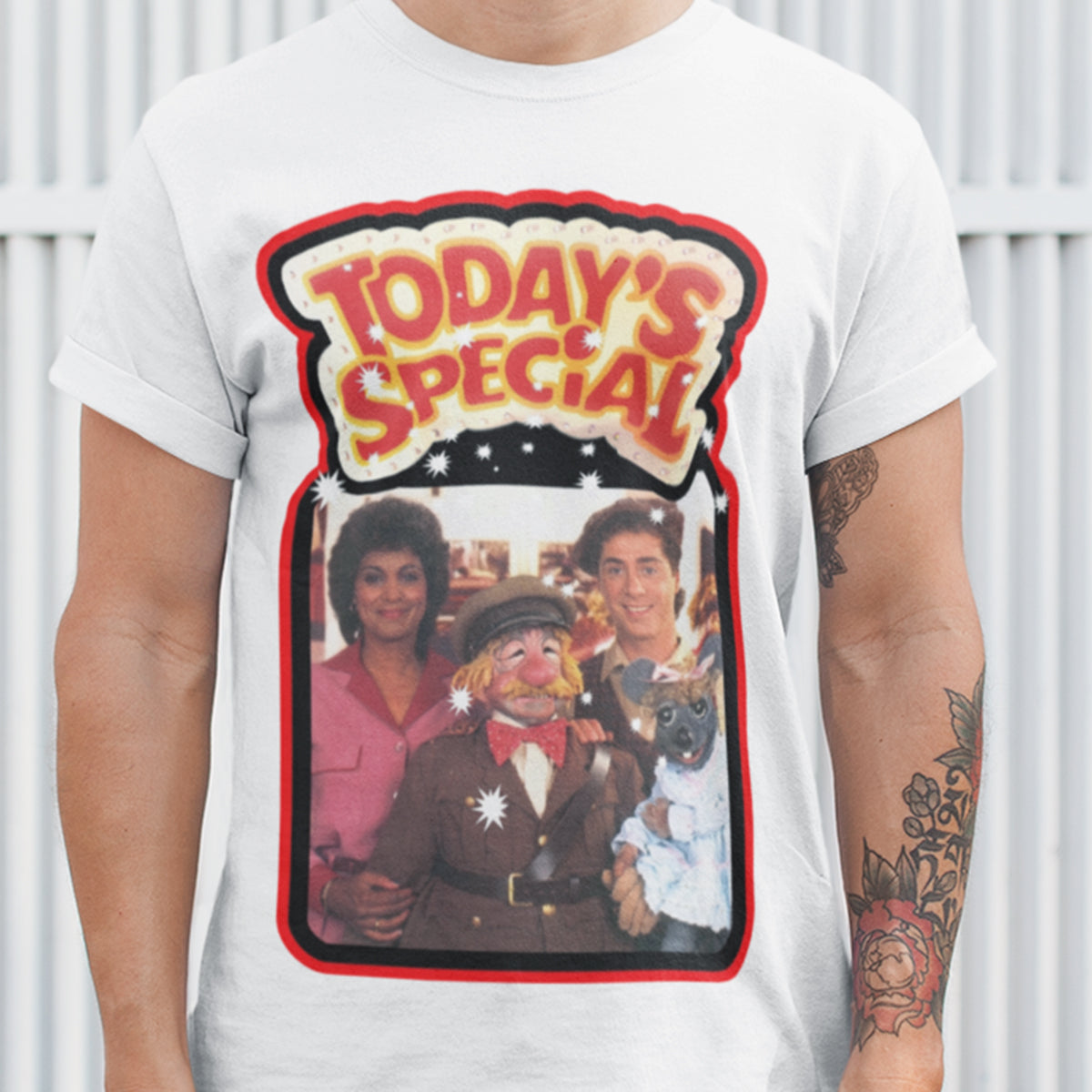 Classic Unisex T-Shirt - DV4A6GLV