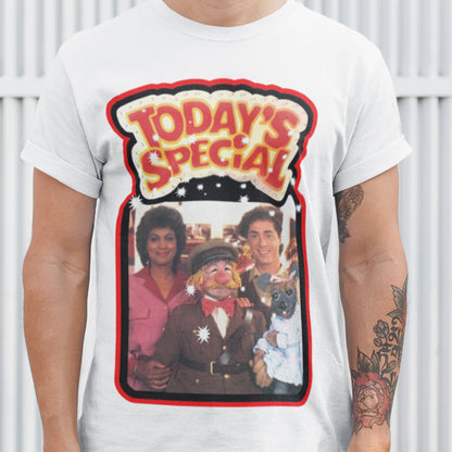 Classic Unisex T-Shirt - DV4A6GLV