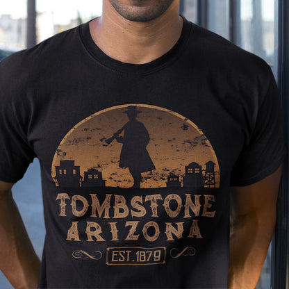 Classic Unisex T-Shirt - 1P8QHXPU