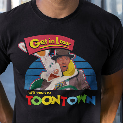 Classic Unisex T-Shirt - LDQUSA6P