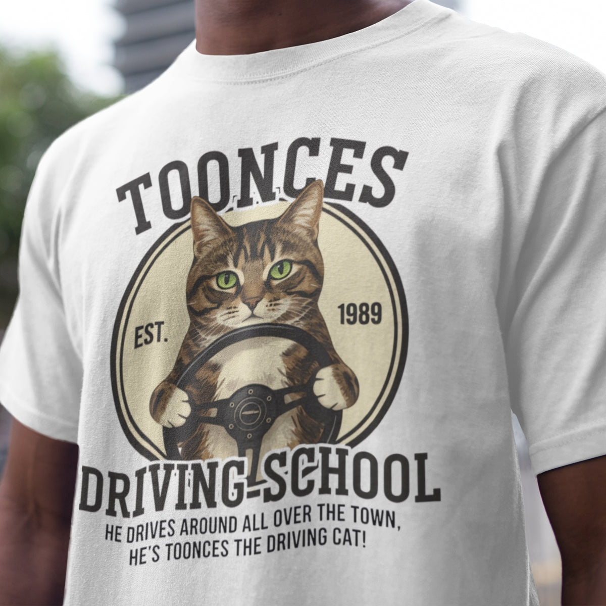 Classic Unisex T-Shirt - V7GHG1WG