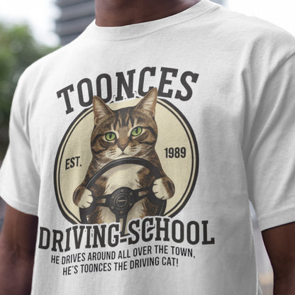 Classic Unisex T-Shirt - V7GHG1WG