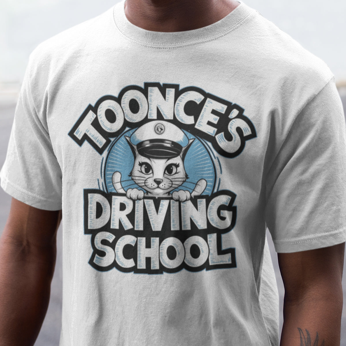 Classic Unisex T-Shirt - K4161RU3