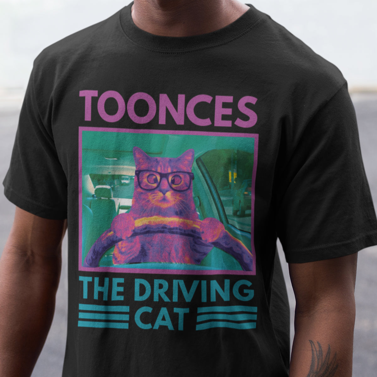 Classic Unisex T-Shirt - FTAJC73X
