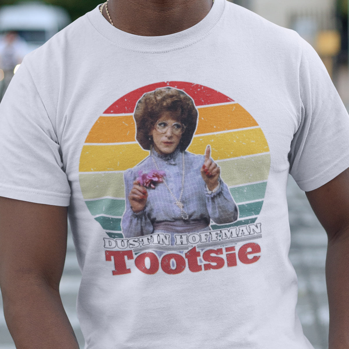 Classic Unisex T-Shirt - R2FZLAS3