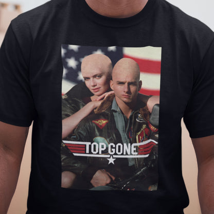 Classic Unisex T-Shirt - QVEPXDXP