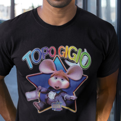 Classic Unisex T-Shirt - NXLKQP8C