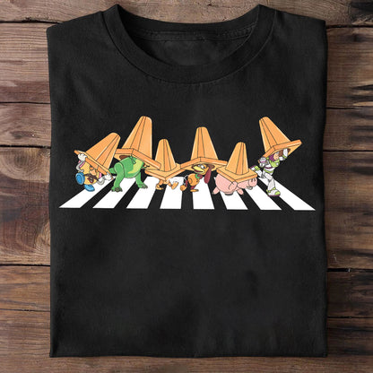 Classic Unisex T-Shirt - PB32Q4PE