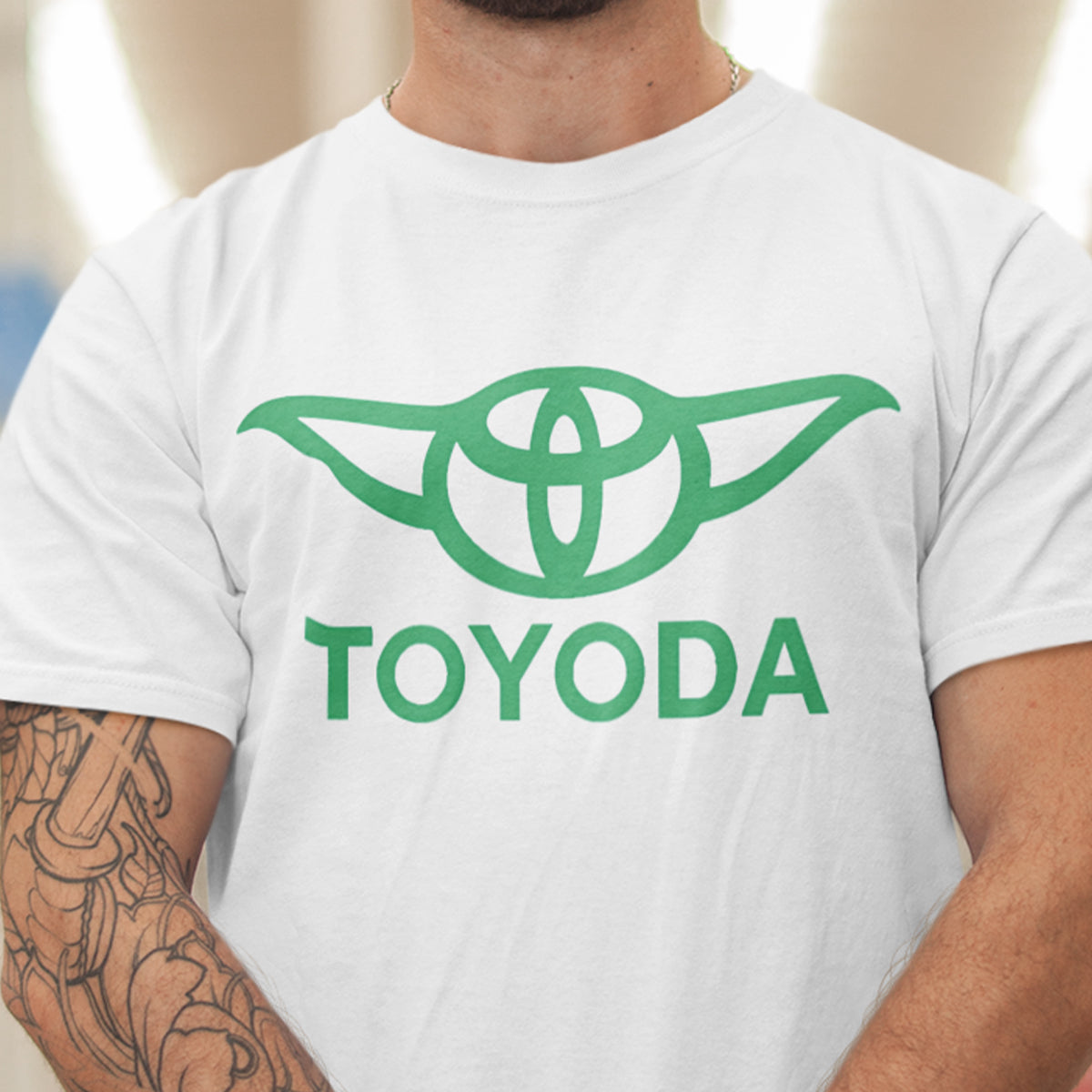 Classic Unisex T-Shirt - YACZNL7V