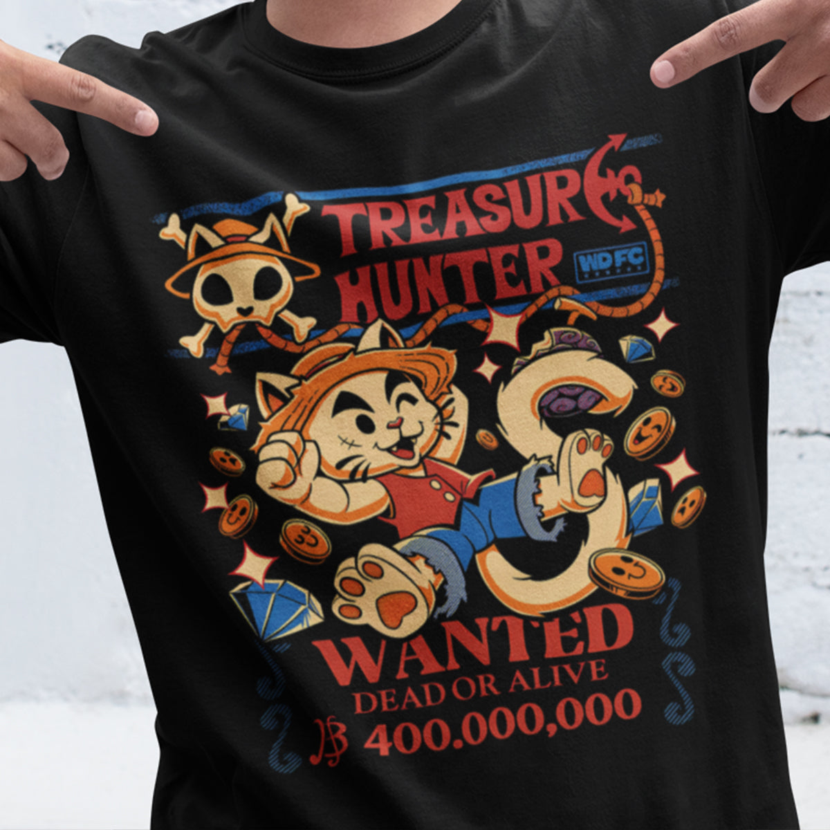 Classic Unisex T-Shirt - PJJECR4C