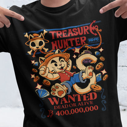 Classic Unisex T-Shirt - PJJECR4C