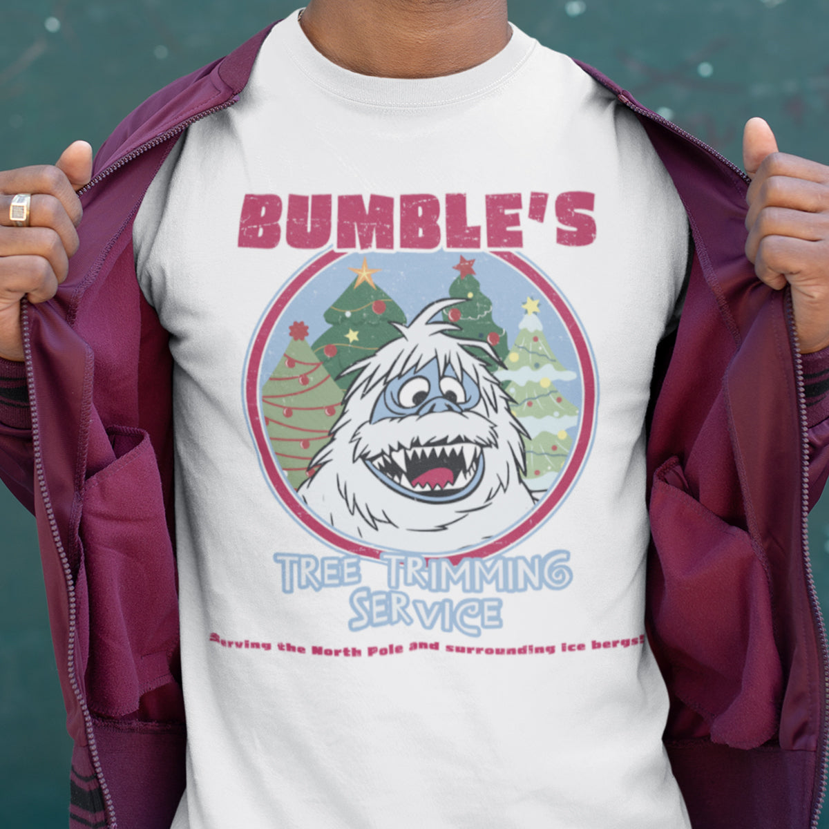 Classic Unisex T-Shirt - BV9FXKBM