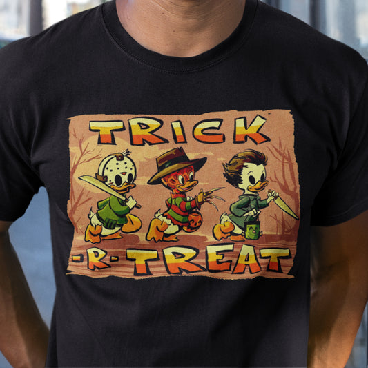 Classic Unisex T-Shirt - J9A3Y4BN