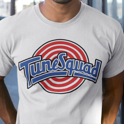 Classic Unisex T-Shirt - 7REBH35Q