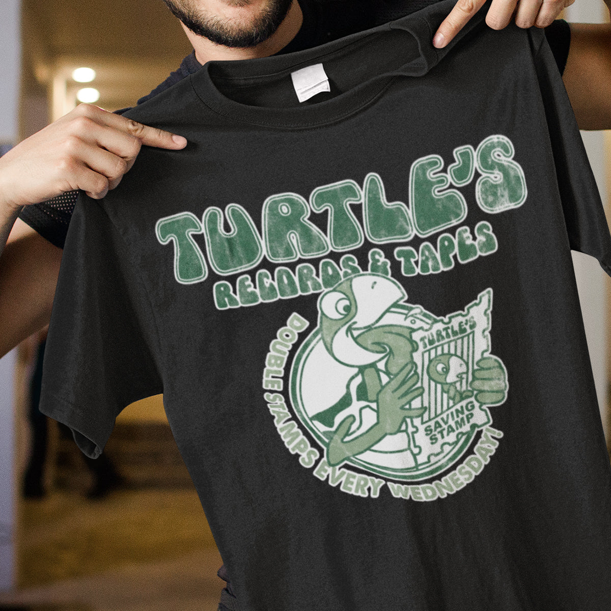 Classic Unisex T-Shirt - 9EMQ4A3Q