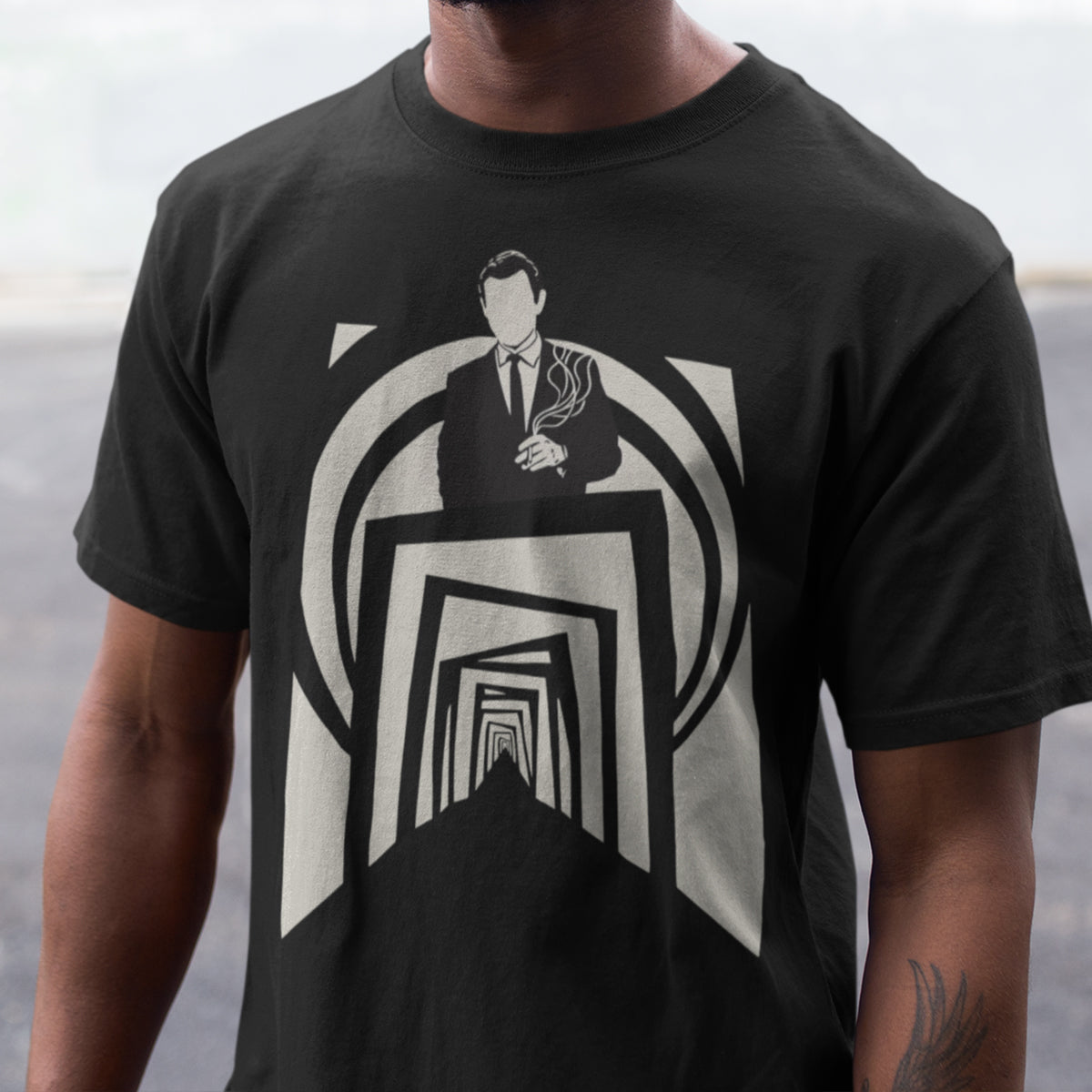 Classic Unisex T-Shirt - XHL7M7ZH