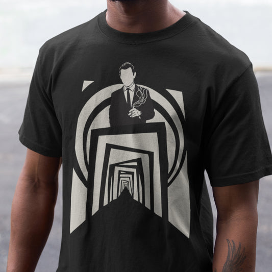 Classic Unisex T-Shirt - XHL7M7ZH