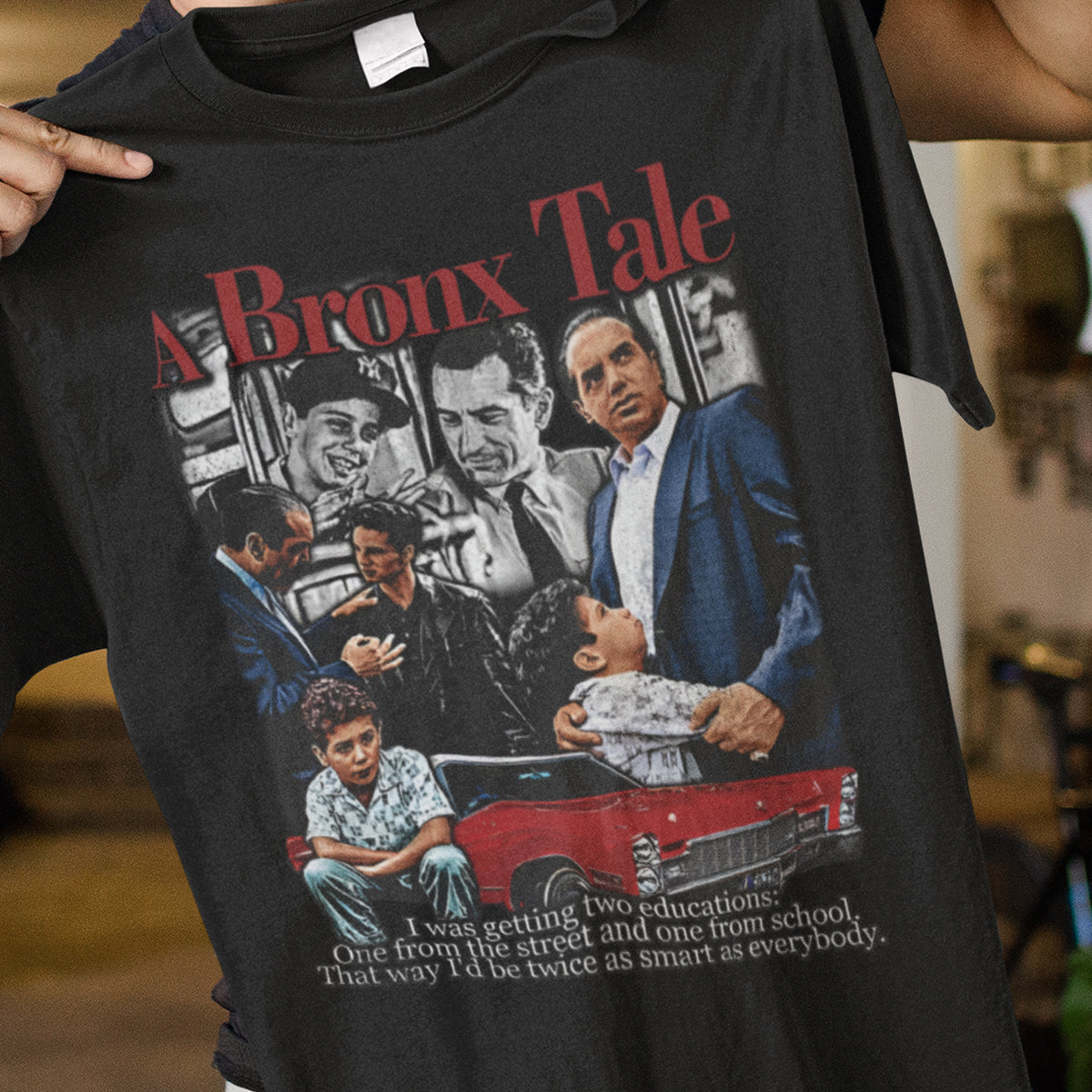 Classic Unisex T-Shirt - 4VGZS5HN