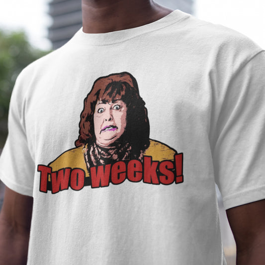 Classic Unisex T-Shirt - Y53TDV8W