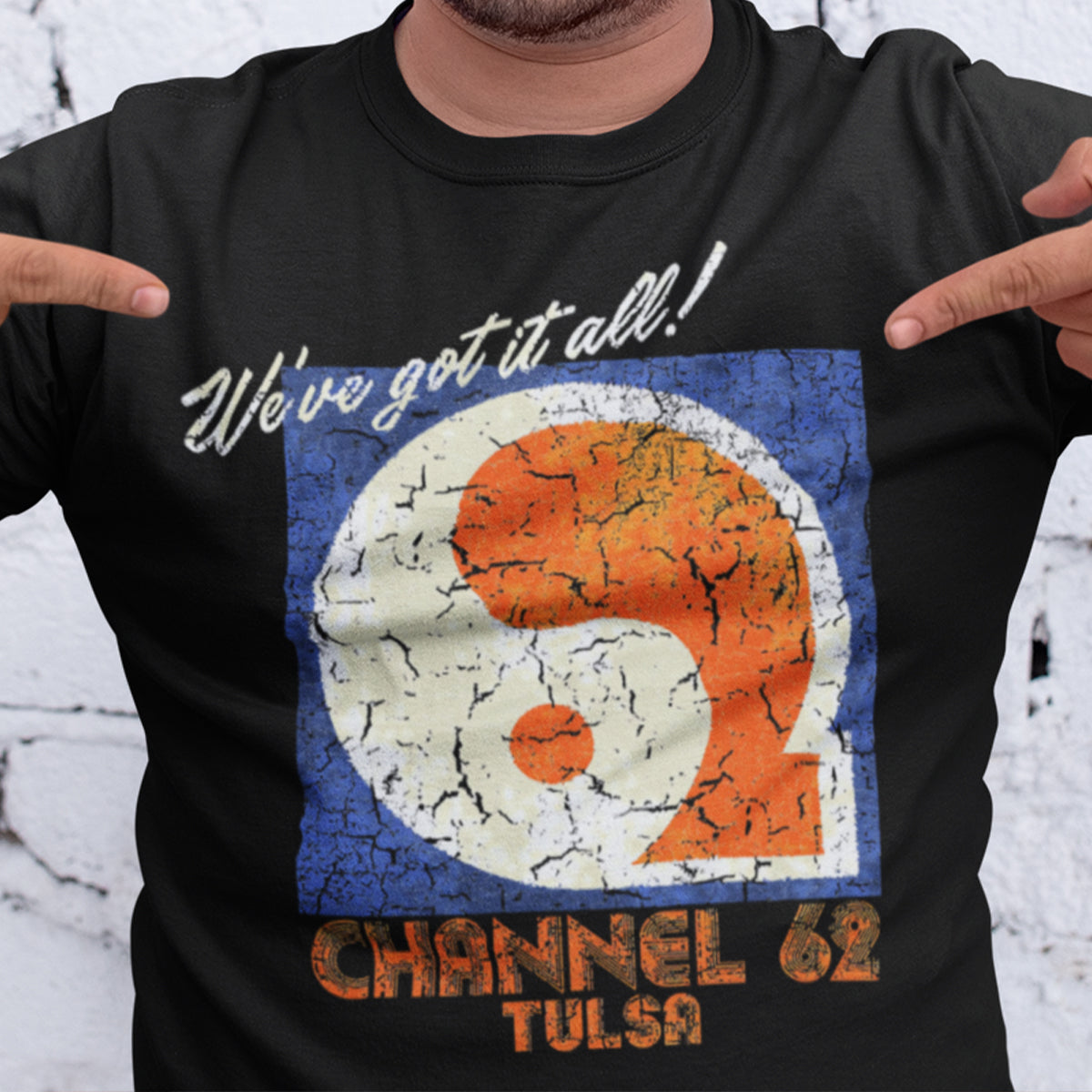 Classic Unisex T-Shirt - GXKVTHTX