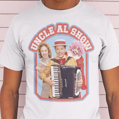 Classic Unisex T-Shirt - H2SJAGZK