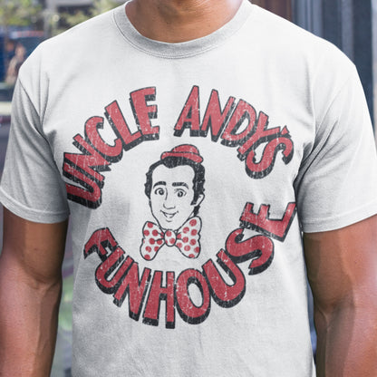 Classic Unisex T-Shirt - PEX5X3ET