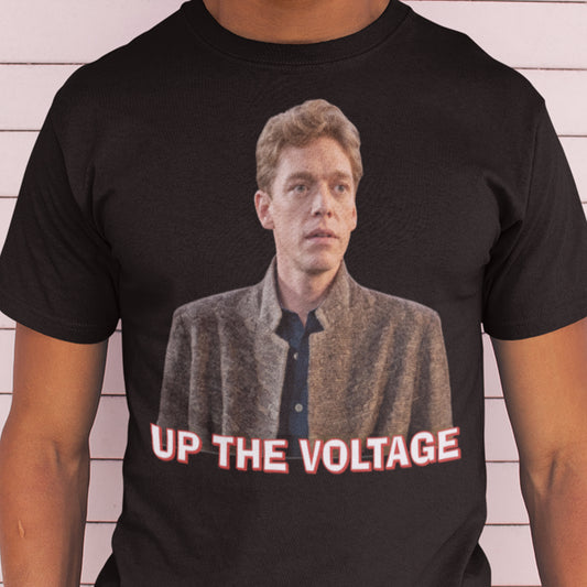 Classic Unisex T-Shirt - Z8WCZV19