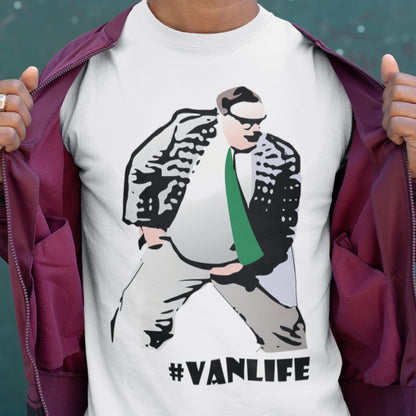 Classic Unisex T-Shirt - 6T7EDXSJ