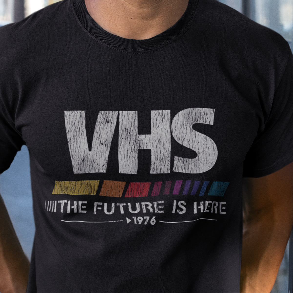 Classic Unisex T-Shirt - PYNKZY64