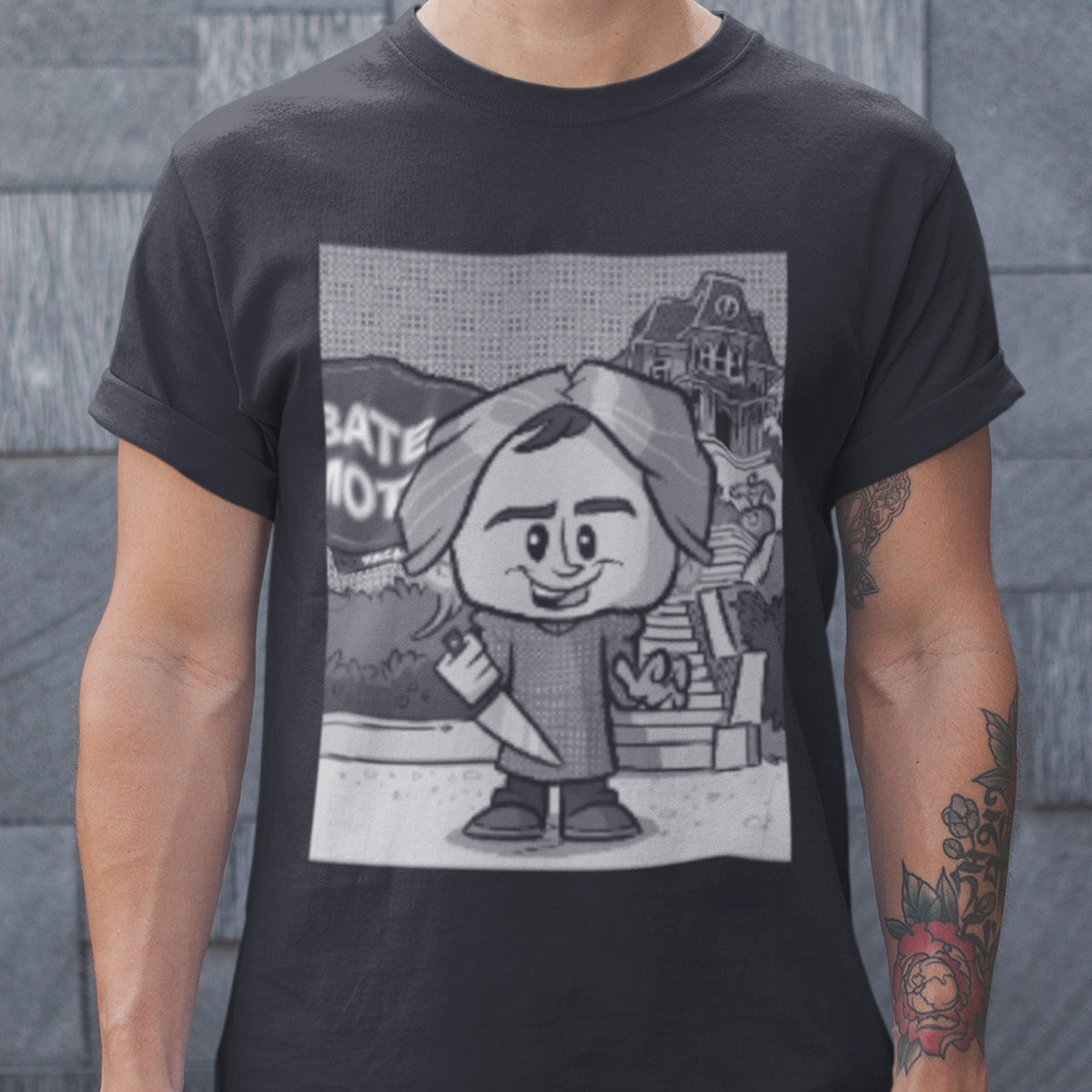 Classic Unisex T-Shirt - 7RLRYRCW