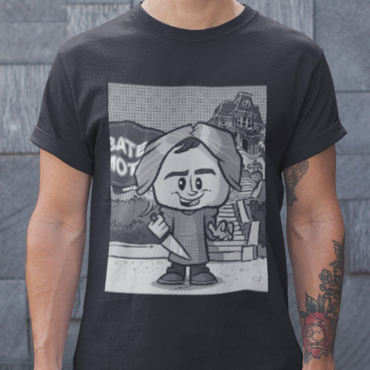 Classic Unisex T-Shirt - 7RLRYRCW