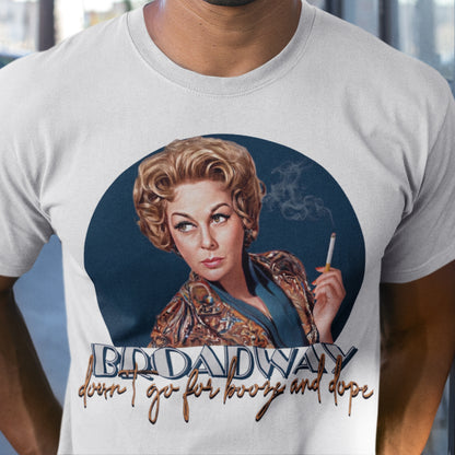 Classic Unisex T-Shirt - B9MYUA3X