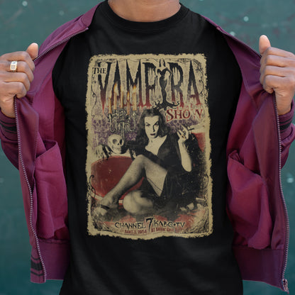 Classic Unisex T-Shirt - Q4DCPP1Z