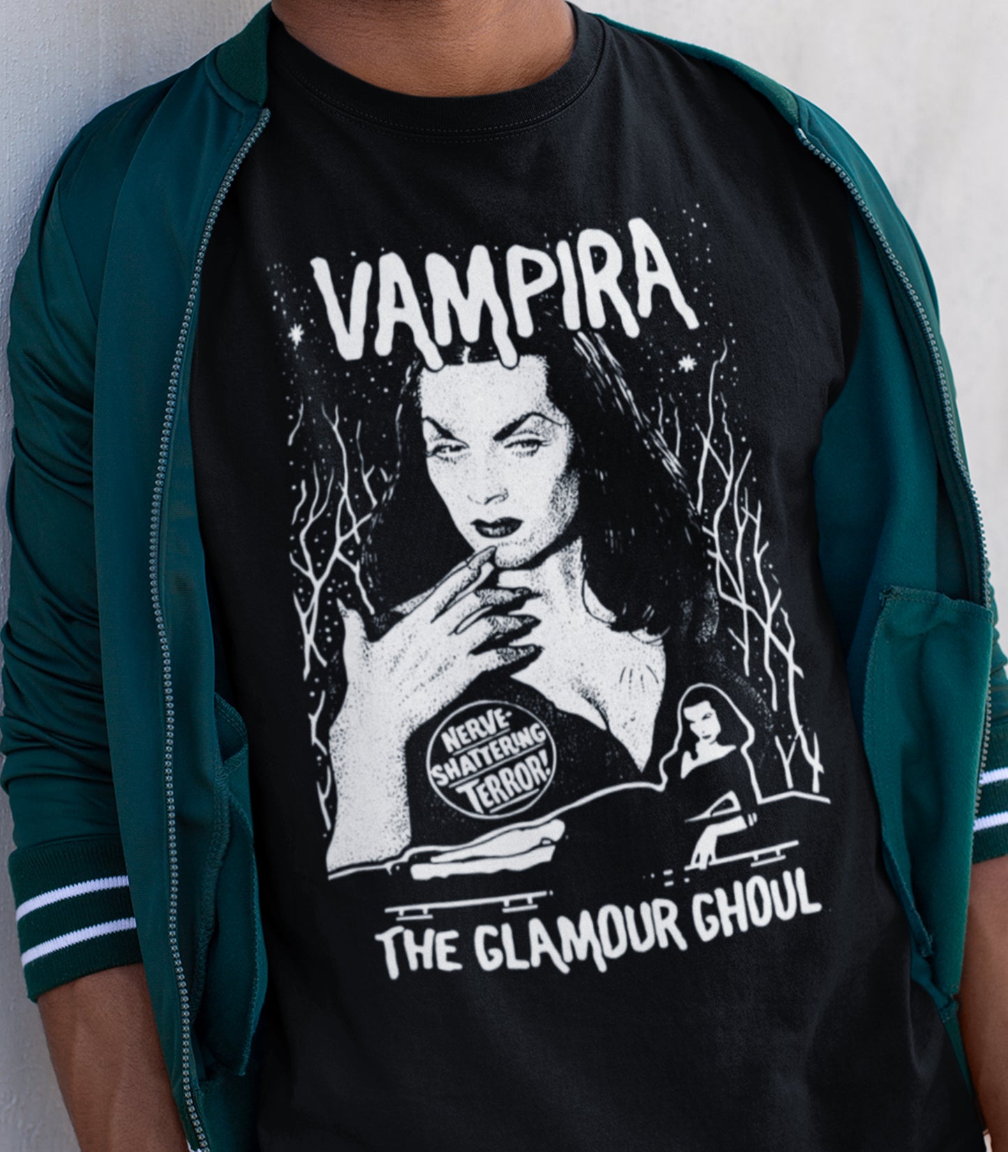 Classic Unisex T-Shirt - 7PX6HHQC