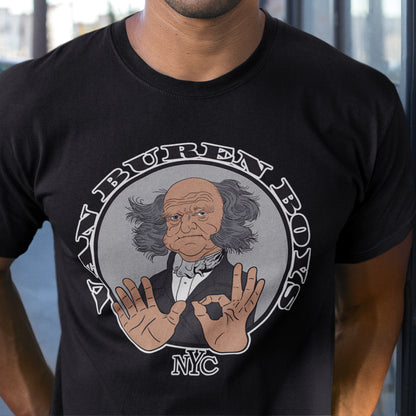 Classic Unisex T-Shirt - 4YUJ1PJA