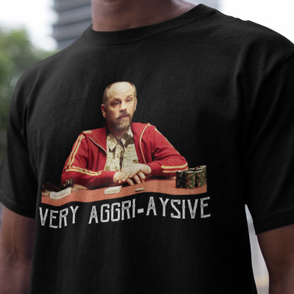 Classic Unisex T-Shirt - UAAVTNTM