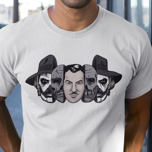 Classic Unisex T-Shirt - 6T3TRJKD