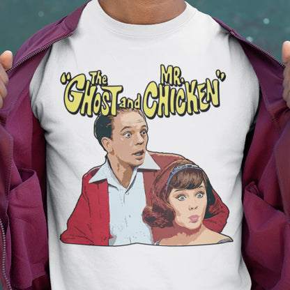 Classic Unisex T-Shirt - WR1G8BCF