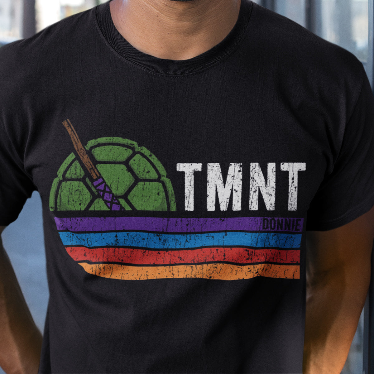 Classic Unisex T-Shirt - BRCT7KH5