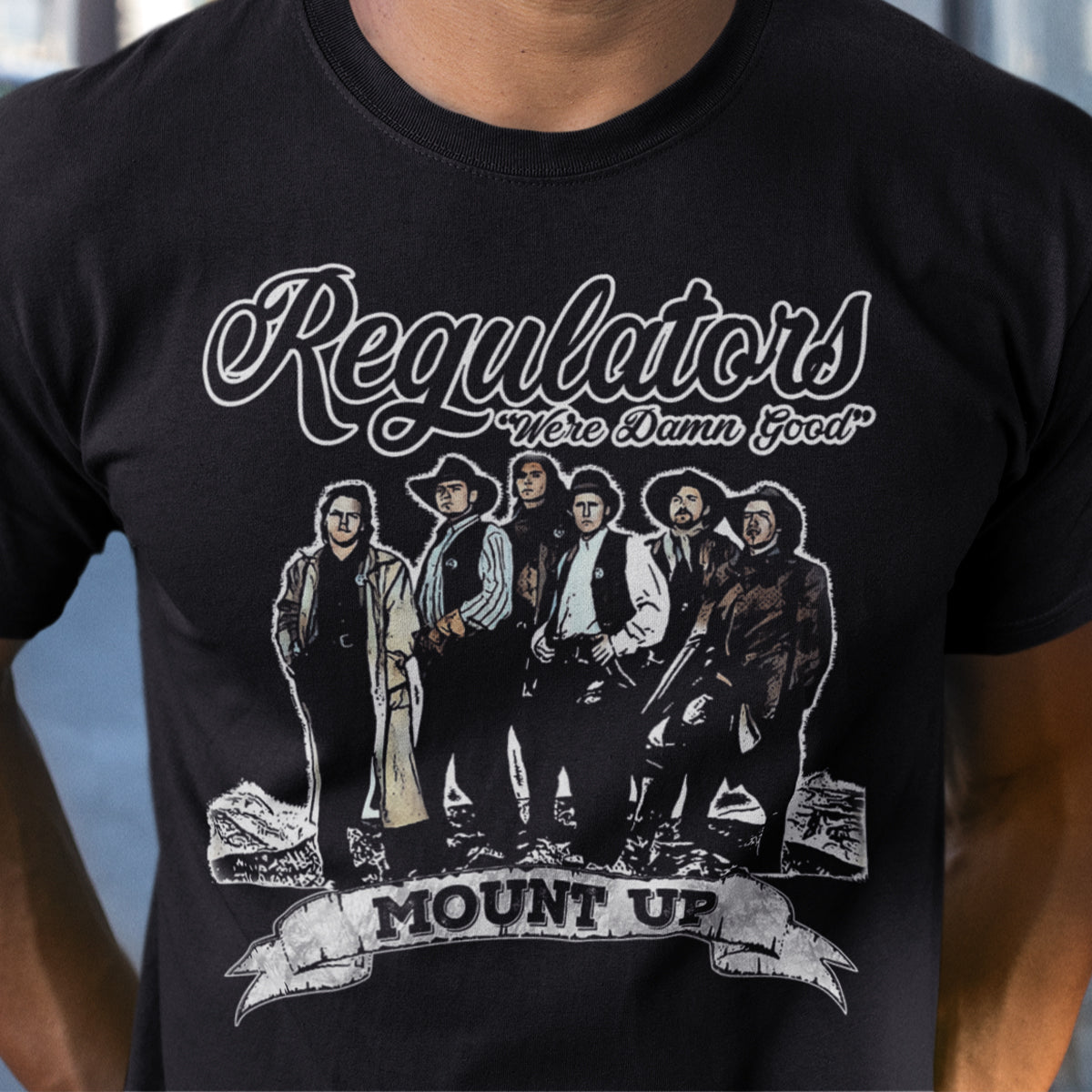 Classic Unisex T-Shirt - TR8NQ59D