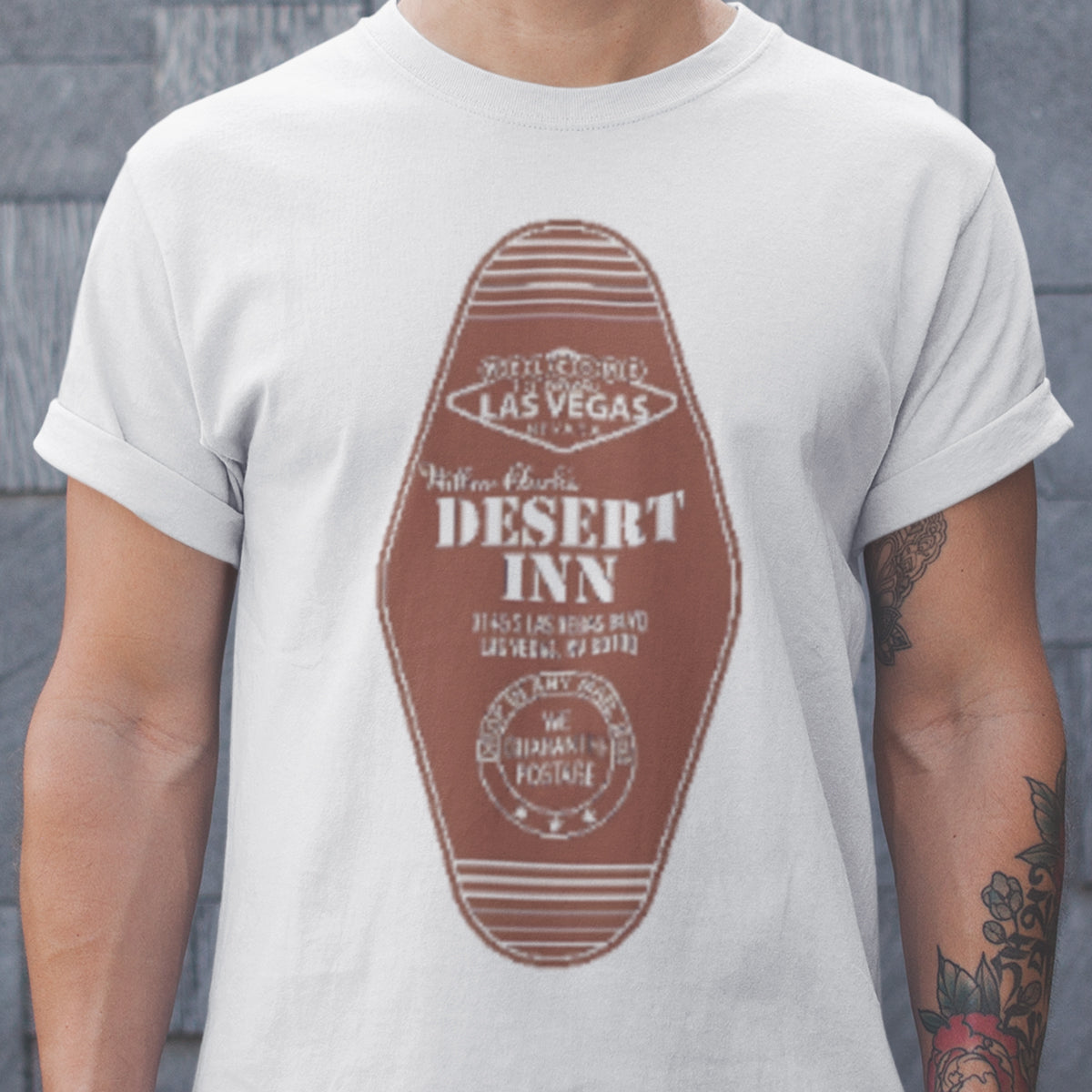 Classic Unisex T-Shirt - BA11BRGS