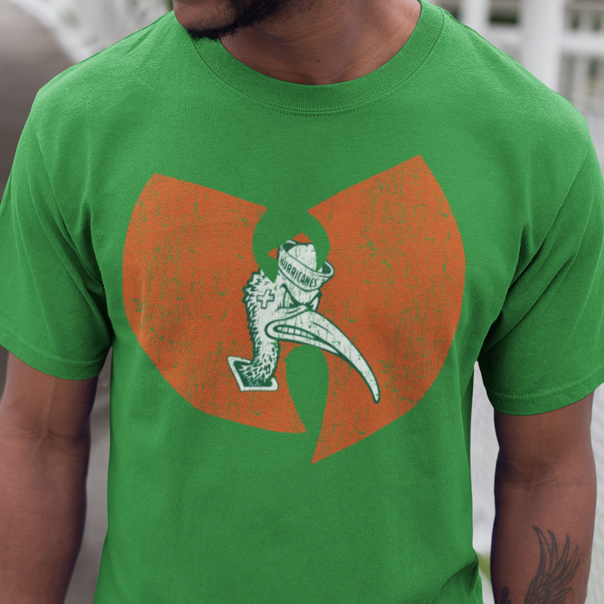 Classic Unisex T-Shirt - BJC71KJG