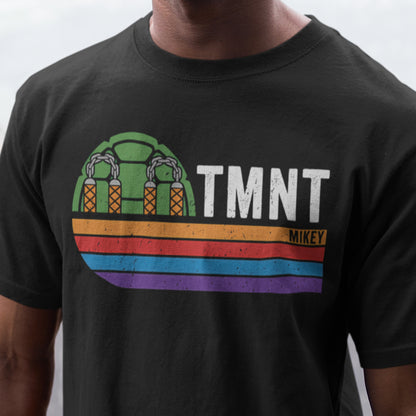 Classic Unisex T-Shirt - X8DG5AHH