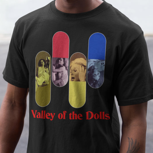 Classic Unisex T-Shirt - VPTFKP7W