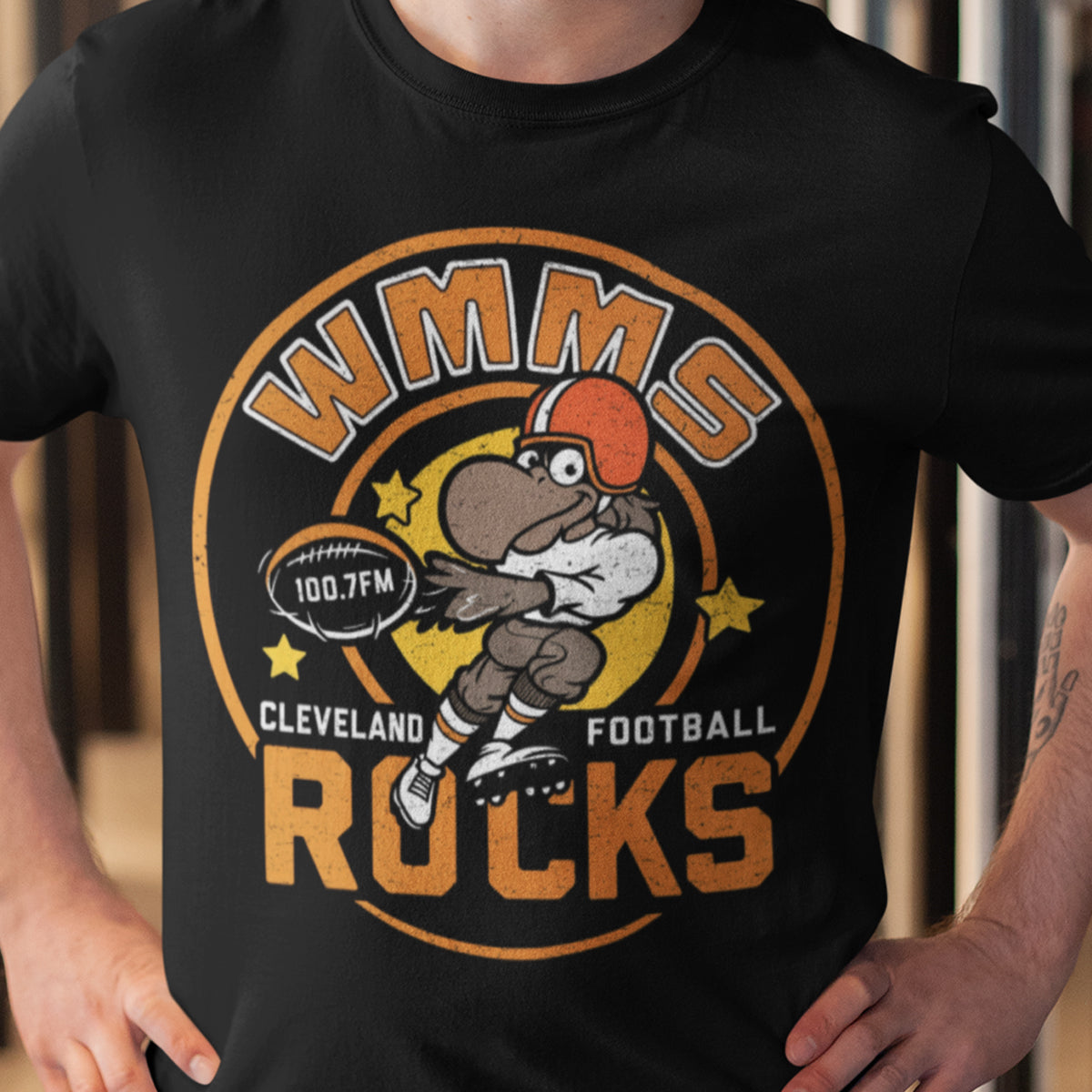 Classic Unisex T-Shirt - EE8B8F8L