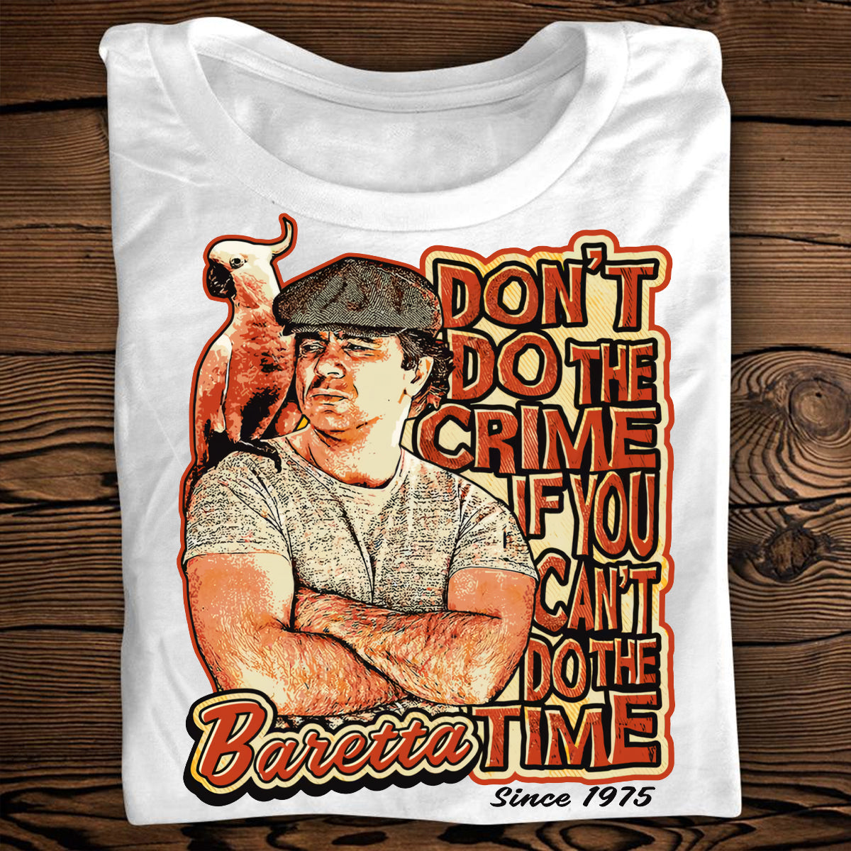 Classic Unisex T-Shirt - 4186B5ZS