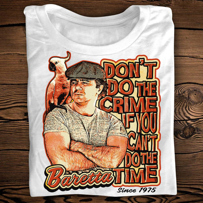 Classic Unisex T-Shirt - 4186B5ZS
