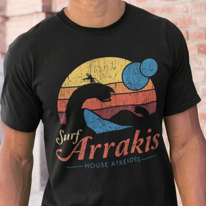 Classic Unisex T-Shirt - 3FWJBC1X